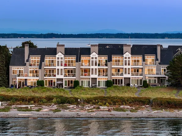 9499 Semiahmoo Parkway #B-8, Blaine, WA 98230