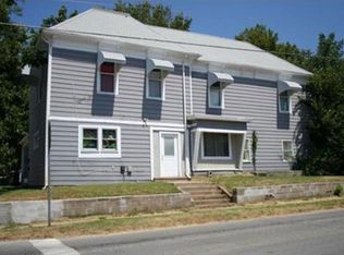 701 North Main Street 1-2, Independence, MO 64050