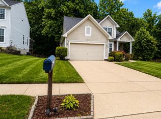 3333 Berlin Ct, Abingdon, MD 21009