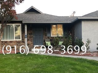 5625 Harold Way, Sacramento, CA 95822