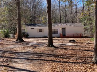 401 Cary Ave, North Augusta, SC 29841