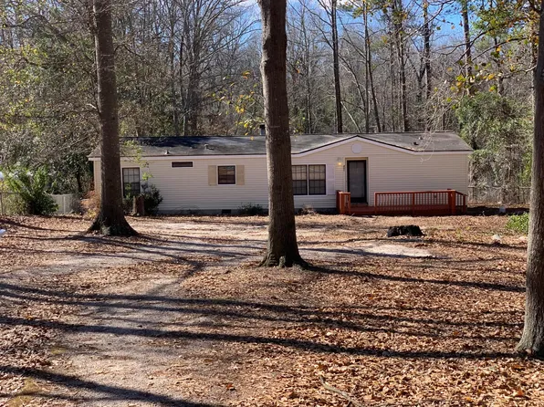 401 Cary Ave, North Augusta, SC 29841