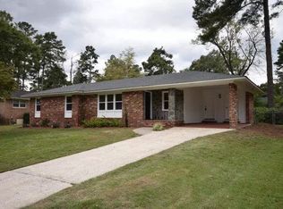 119 Avondale Dr, Augusta, GA 30907