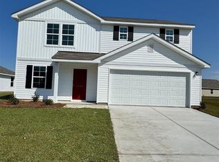 1058 Rushmore Loop, Florence, SC 29506