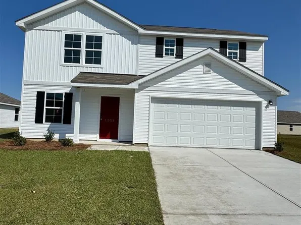 1058 Rushmore Loop, Florence, SC 29506