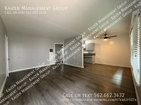 1862 Pine Ave, Long Beach, CA