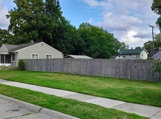 544 E Brickley Ave, Hazel Park, MI