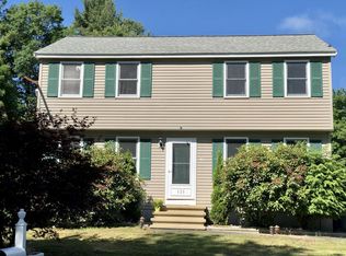 120 Vermont Ave, Dracut, MA 01826