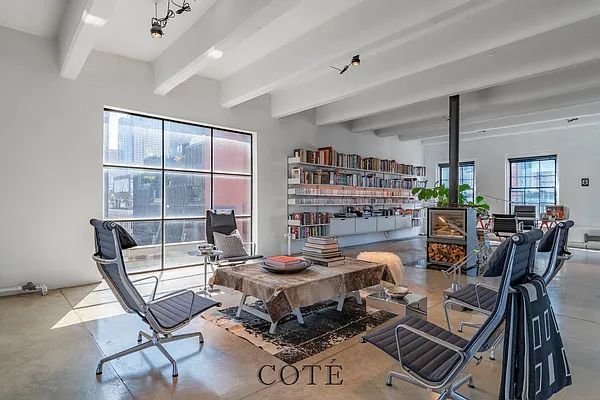 Rented by Cote Luxury Real Estate | media 2