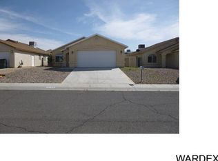 2720 Pasadena Ave, Kingman, AZ 86401