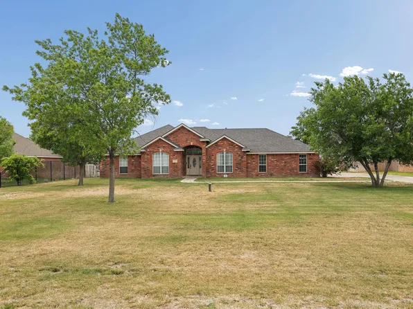 8031 Raburn Ln, Canyon, TX 79015