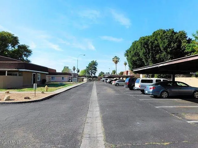 3326 W Las Palmaritas Dr — Photo 13