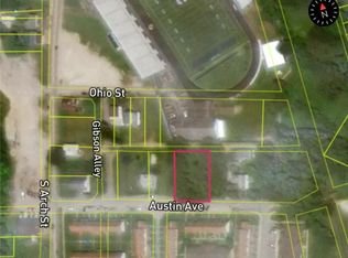 216 W Austin Ave S, Connellsville, PA 15425