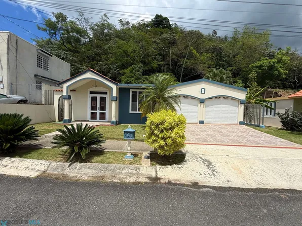 1 Extension Flor Del Valle Calle Amapola Mayaguez Pr #3-2, Mayaguez, PR 00680