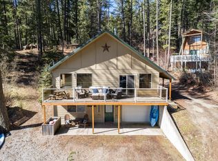 4051 Hanleys Hvn, Loon Lake, WA 99148