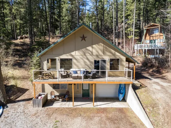 4051 Hanleys Hvn, Loon Lake, WA 99148
