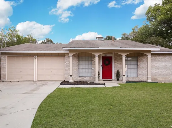5801 Lake Champlain St, San Antonio, TX 78233
