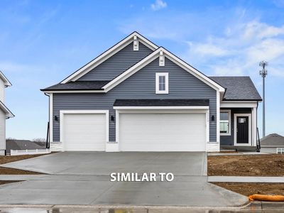 222 Cedar Dr, Gilbert, IA, 50105