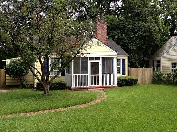2nd image of 1708 King Woods Dr