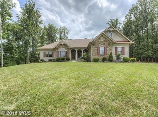 5201 Trunnion Trl, Woodbridge, VA 22192