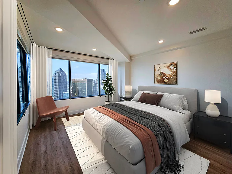 Peridot Residences — Photo 71