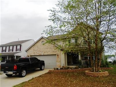 2622 Senators Way, Indianapolis, IN, 46217