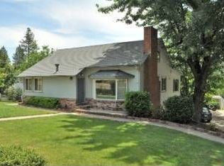 12135 Sunset Ave, Grass Valley, CA