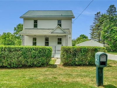 168 Edgewood Ave, Aliquippa, PA, 15001