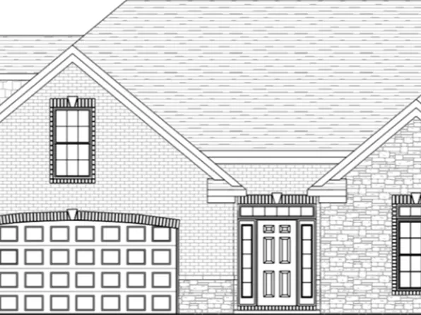 7066 Ironwood Cir #A, Newburgh, IN 47630