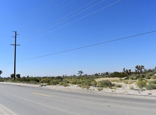 13701 E Palmdale Blvd, Littlerock, CA 93543