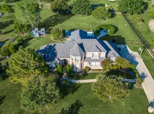 1440 Gentle Way, Prosper, TX 75078