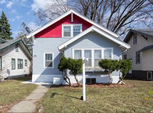 3954 Girard Ave N, Minneapolis, MN 55412
