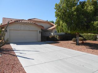20026 N 93rd Ln, Peoria, AZ 85382