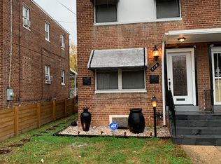 516 Riggs Rd NE, Washington, DC 20011