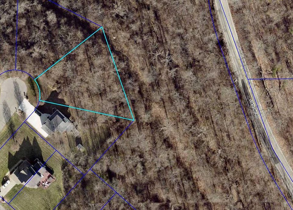 2nd image of 0 Aspen Hill Ct