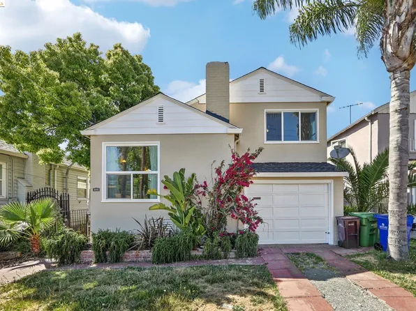 3419 65th Ave, Oakland, CA 94605