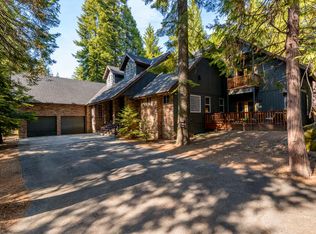 41770 Gray Rock Ln, Shaver Lake, CA 93664