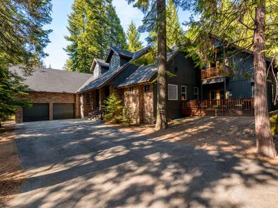 41770 Gray Rock Ln, Shaver Lake, CA, 93664