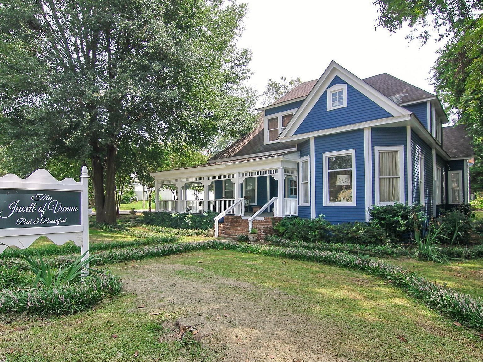 212 E Union St, Vienna, GA 31092 MLS 234662 Zillow