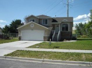 1054 W 690 S, Provo, UT 84601