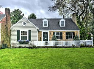 506 Morningside Dr, Louisville, KY 40206