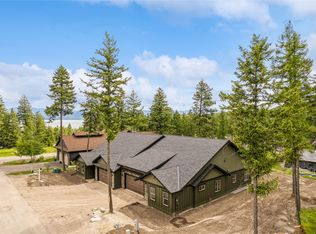 579 Grayling Rd, Lakeside, MT 59922