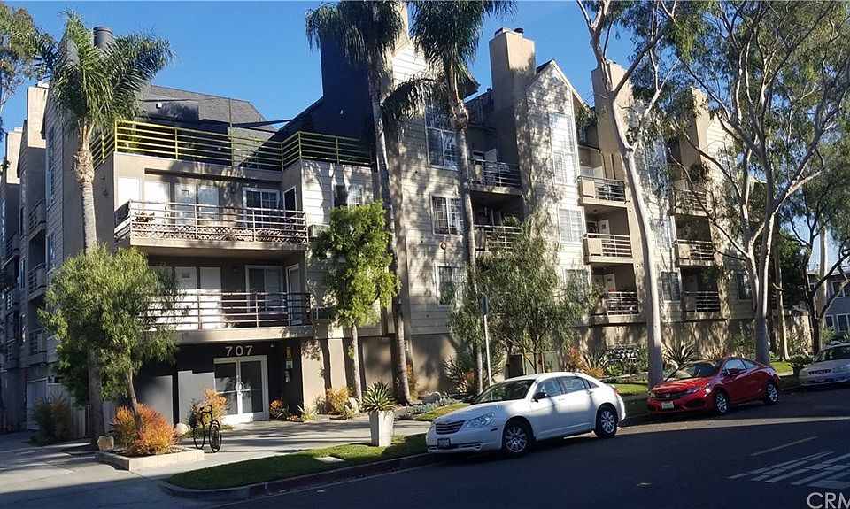 1st image of 707 W 4th St APT 10