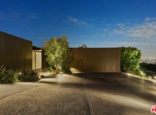 1374 Laurel Way, Beverly Hills, CA 90210