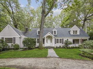 20 Homestead Rd, Darien, CT 06820