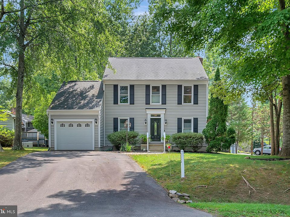 225 Musket Ln, Locust Grove, VA 22508 | Zillow