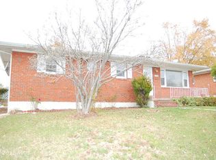 8304 Berkfield Rd, Baltimore, MD 21237