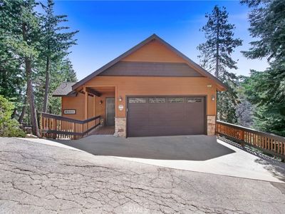 26371 Spyglass Dr, Lake Arrowhead, CA, 92352