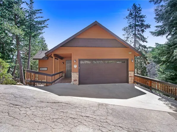 26371 Spyglass Dr, Lake Arrowhead, CA 92352
