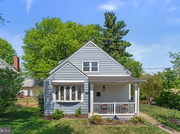 402 Linda Ave, Linthicum, MD 21090